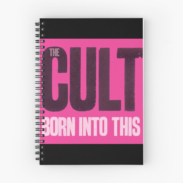 Item preview, The Cult Born into this designed and sold by DianeShields34.