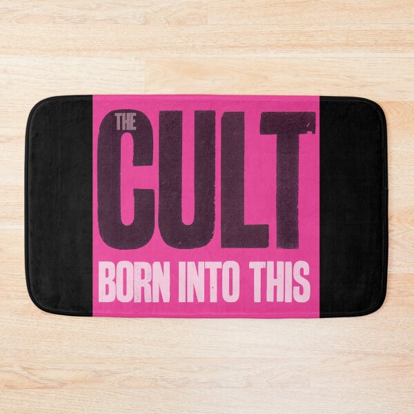 Item preview, The Cult Born into this designed and sold by DianeShields34.