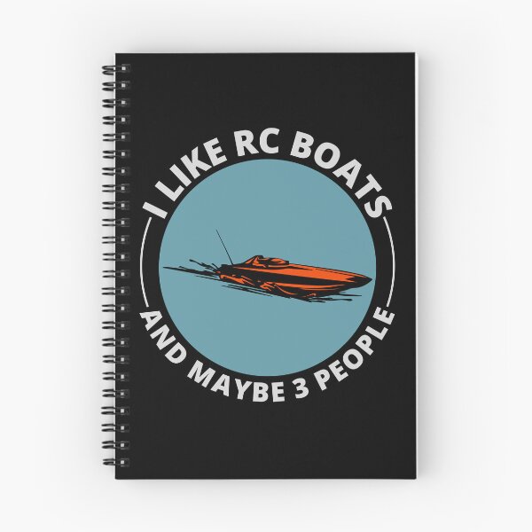 Item preview, Rc Electric Boat Powerboat Speedboat Racing  designed and sold by CuteDesigns1.