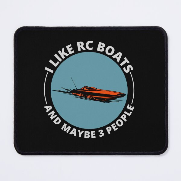 Item preview, Rc Electric Boat Powerboat Speedboat Racing designed and sold by CuteDesigns1.