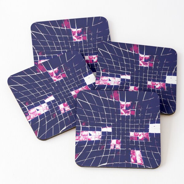 Item preview, Neon Retro pattern  designed and sold by Creator's Gate.
