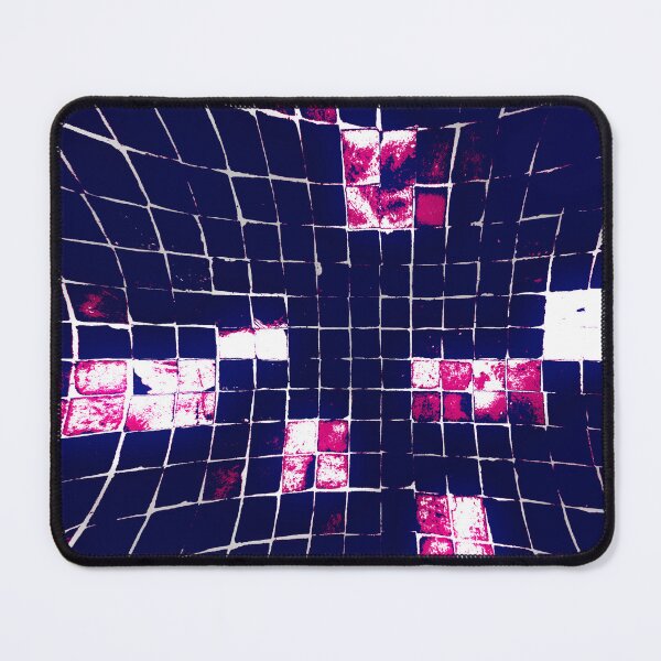 Item preview, Neon Retro pattern  designed and sold by Creator's Gate.
