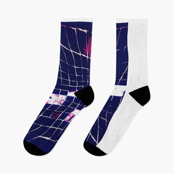 Item preview, Neon Retro pattern  designed and sold by Creator's Gate.