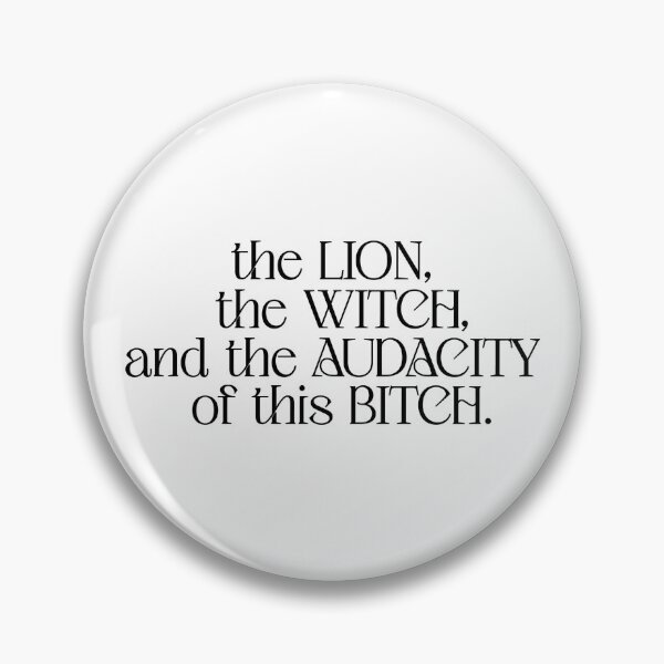 Item preview, The Audacity of this b**** designed and sold by Jenna Kettner.