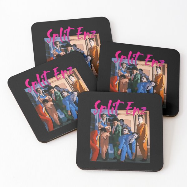 Item preview, Split Enz   designed and sold by onerjung22.