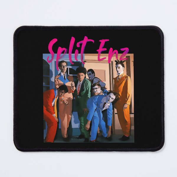 Item preview, Split Enz designed and sold by onerjung22.