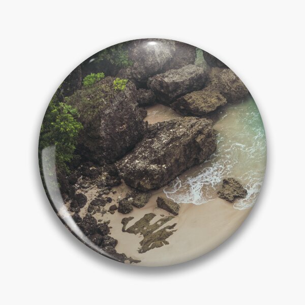 Item preview, Sandy Ocean Beach designed and sold by Taceo10.