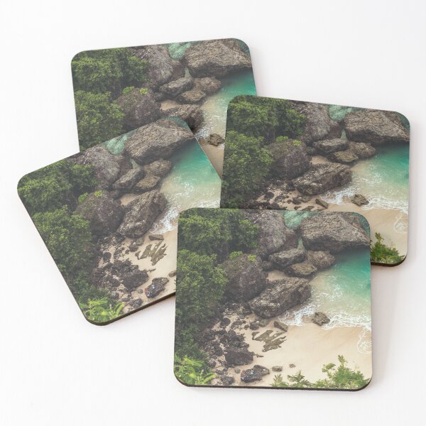 Item preview, Sandy Ocean Beach designed and sold by Taceo10.