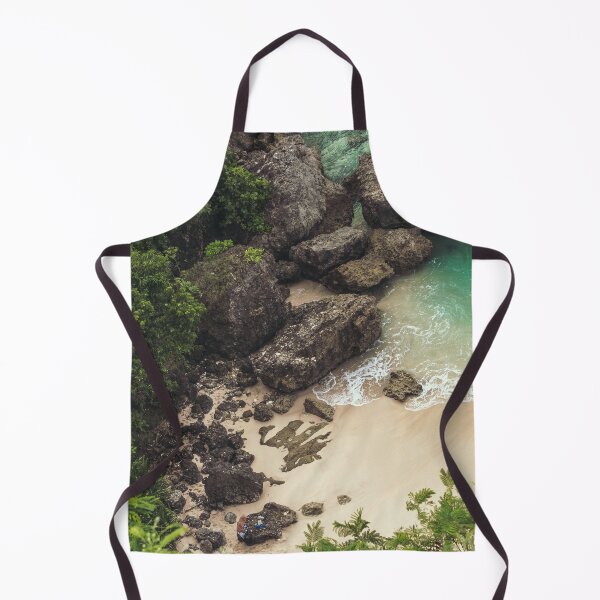 Item preview, Sandy Ocean Beach designed and sold by Taceo10.