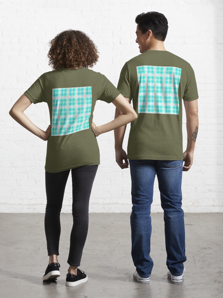 4 squares to tell you love | Essential T-Shirt