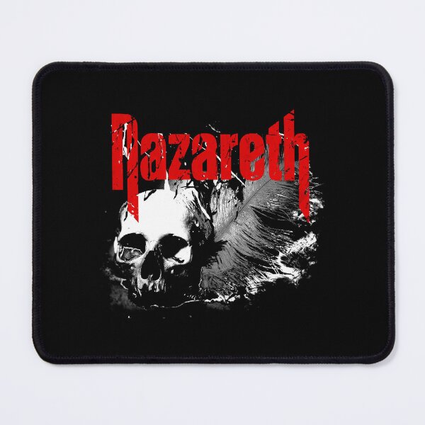 Item preview, nazareth band designed and sold by salrasras.