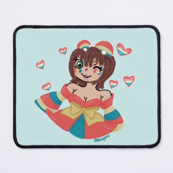 Item preview, Pansexual  Gal designed and sold by Bre-Bug-242.