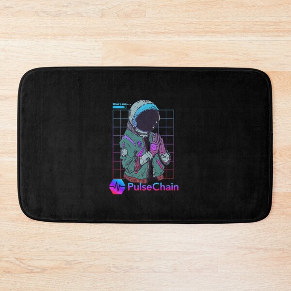 Item preview, Pulsechain Crypto token Hex crypto Cryptocurrency PLS Long Sleeve T-Shirt designed and sold by BehringerIvo.