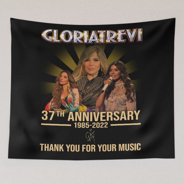 Item preview, 37th Anniversary 1985-2022 Thank You For Memories Signature designed and sold by AkeemArellano.