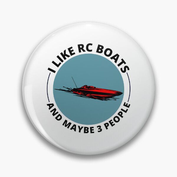 Item preview, Rc Electric Boat Powerboat Speedboat Racing  designed and sold by CuteDesigns1.