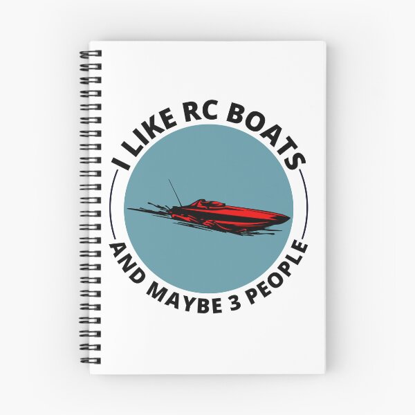 Item preview, Rc Electric Boat Powerboat Speedboat Racing  designed and sold by CuteDesigns1.