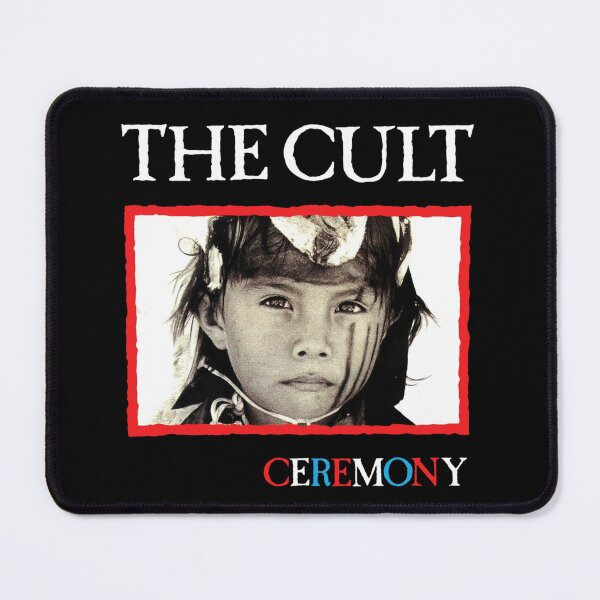 Item preview, The Cult Ceremony designed and sold by DianeShields34.