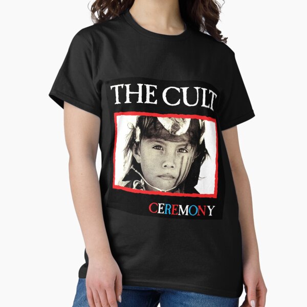 Item preview, The Cult Ceremony designed and sold by DianeShields34.