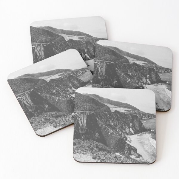 Item preview, Bixby Canyon Bridge designed and sold by Mlhamblin.