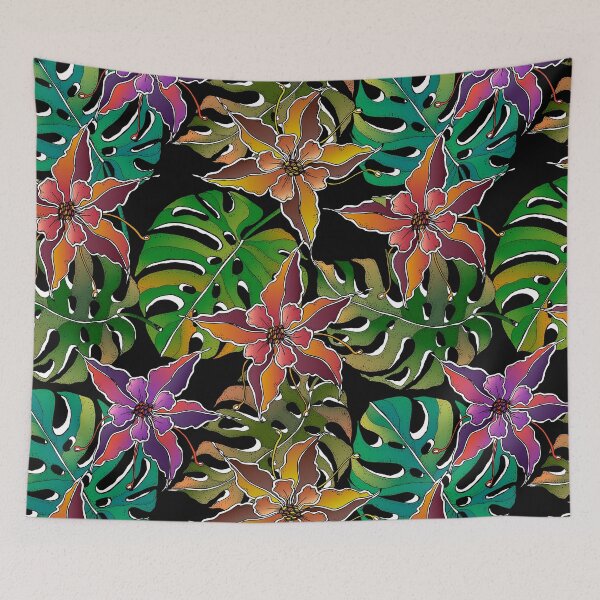Item preview, Tropicana  designed and sold by Kawaii85.