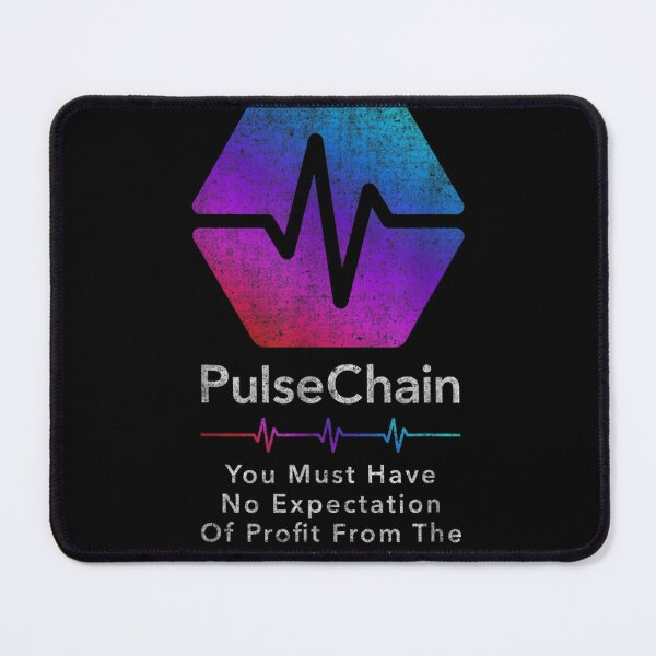 Item preview, PulseChain No Expectation of Profit Proud Hexican Investor T-Shirt designed and sold by BehringerIvo.