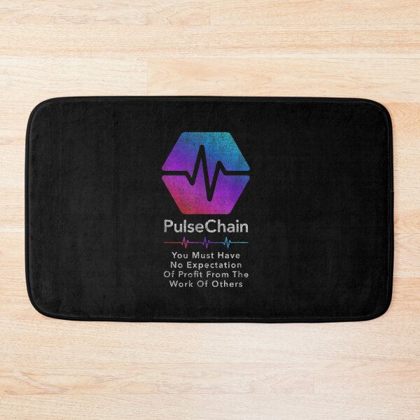 Item preview, PulseChain No Expectation of Profit Proud Hexican Investor T-Shirt designed and sold by BehringerIvo.