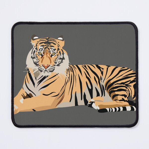 Item preview, Tiger designed and sold by FruitRacoon.