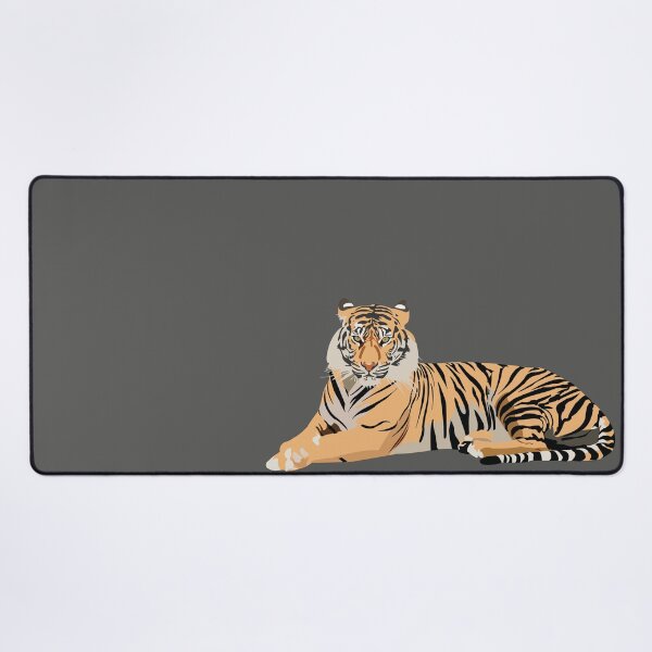 Item preview, Tiger designed and sold by FruitRacoon.