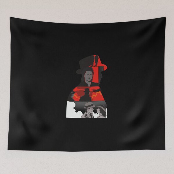 Item preview, Casablanca 1942 T-Shir designed and sold by chagnesspf4.