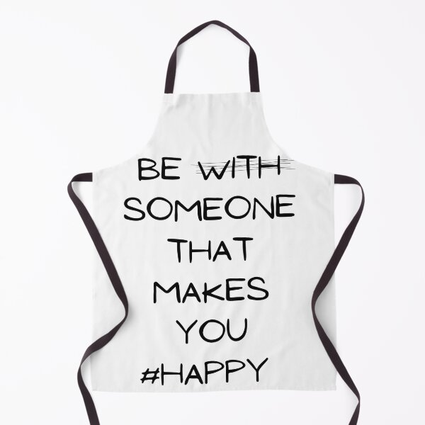Item preview, Women Be with someone that makes you happy designed and sold by hassbelo.