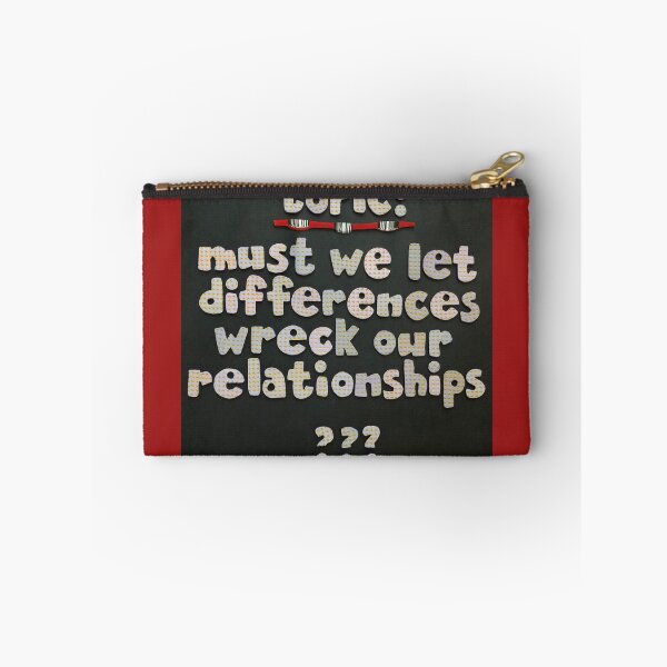 Item preview, Topic:  Wrecking Relationships designed and sold by prunellaparsnip.