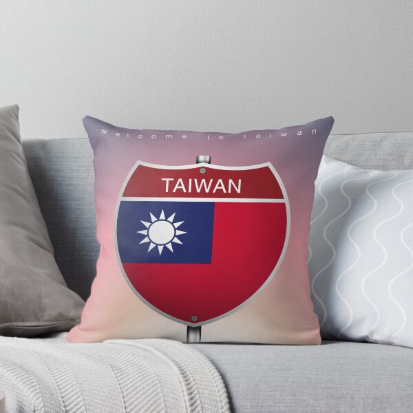 Item preview, WELCOME TO TAIWAN designed and sold by srattha.