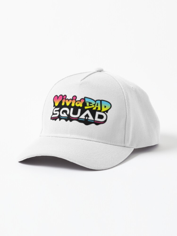 本物 vivid  squad bad カチューシャ・被り物・帽子