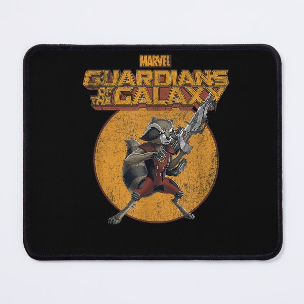 Item preview, Rocket of the Galaxy Cartoon Graphic Shirt T-Shirt designed and sold by BehringerIvo.