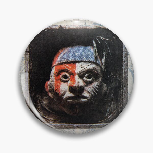 Item preview, The Cult Dreamtime designed and sold by DianeShields34.