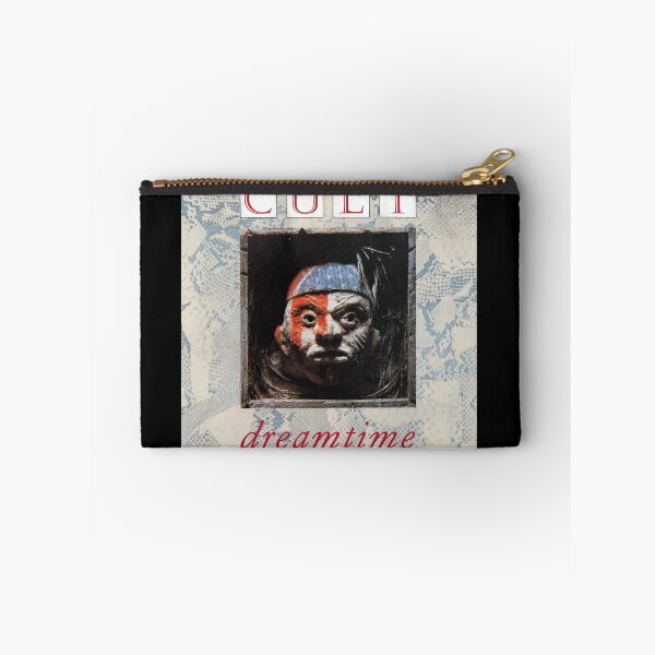 Item preview, The Cult Dreamtime designed and sold by DianeShields34.