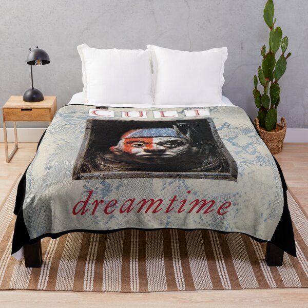 Item preview, The Cult Dreamtime designed and sold by DianeShields34.