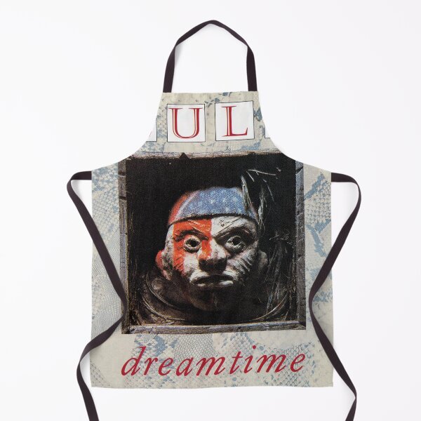 Item preview, The Cult Dreamtime designed and sold by DianeShields34.