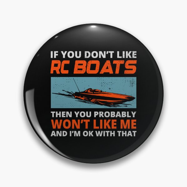 Item preview, Rc Boat Racing Electric Powerboat Speedboat Race designed and sold by CuteDesigns1.