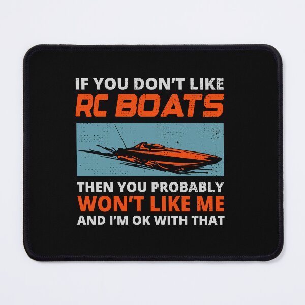 Item preview, Rc Boat Racing Electric Powerboat Speedboat Race designed and sold by CuteDesigns1.
