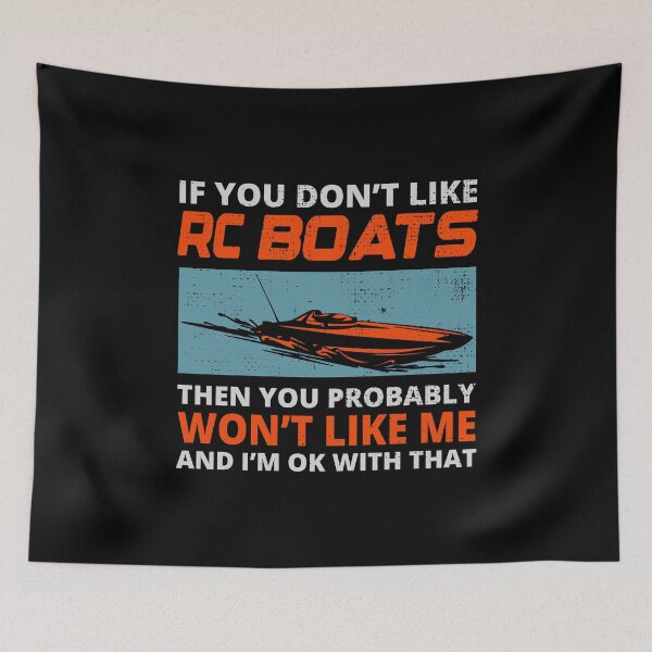 Item preview, Rc Boat Racing Electric Powerboat Speedboat Race designed and sold by CuteDesigns1.