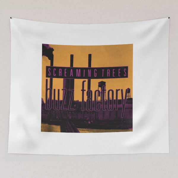 Item preview, Screaming Trees designed and sold by onerjung22.