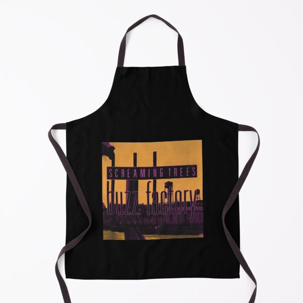 Item preview, Screaming Trees designed and sold by onerjung22.