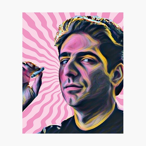 Item preview, Les Soprano | Tony Soprano | Fan-arts | Cadeaux pour les fans des Sopranos | Christophe Moltisanti designed and sold by Moltisanti's ⭐ ⭐ ⭐ ⭐ ⭐.