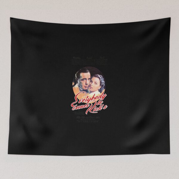 Item preview, Casablanca as Everybod designed and sold by chagnesspf4.