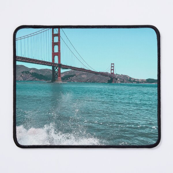 Item preview, Golden Gate Bridge designed and sold by Mlhamblin.