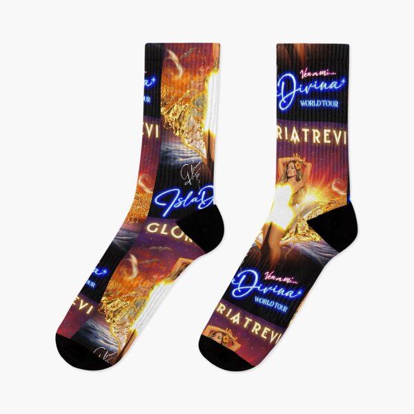 Item preview, 2022 Divina Tour with Signature designed and sold by AkeemArellano.