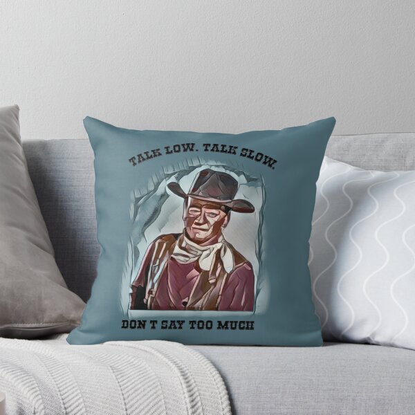 Item preview, Talk Low. Talk Slow. Don't Say Too Much designed and sold by No1Equestrian.