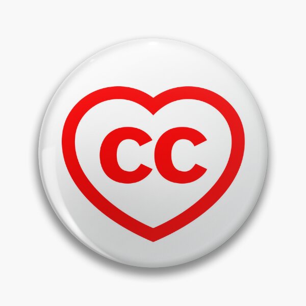 Item preview, Creative Commons Official Public Domain Lover Logo designed and sold by Popular-Gifts.