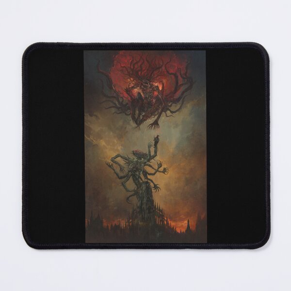 Item preview, Curse the Fiends designed and sold by AlyssaAinsworth.